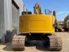 Caterpillar 328D Photo 4 thumbnail