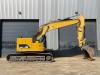 Caterpillar 328D Photo 6 thumbnail