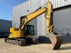 Caterpillar 328D Photo 7 thumbnail