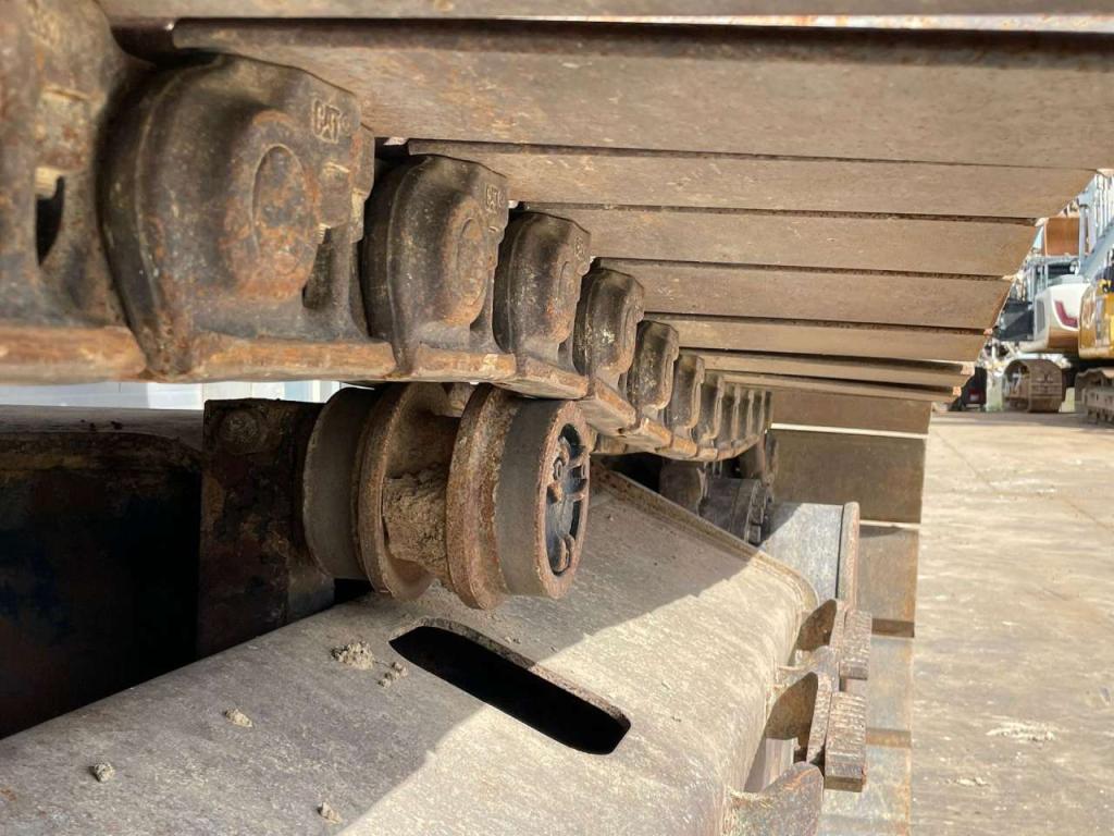 Caterpillar 328D Photo 19