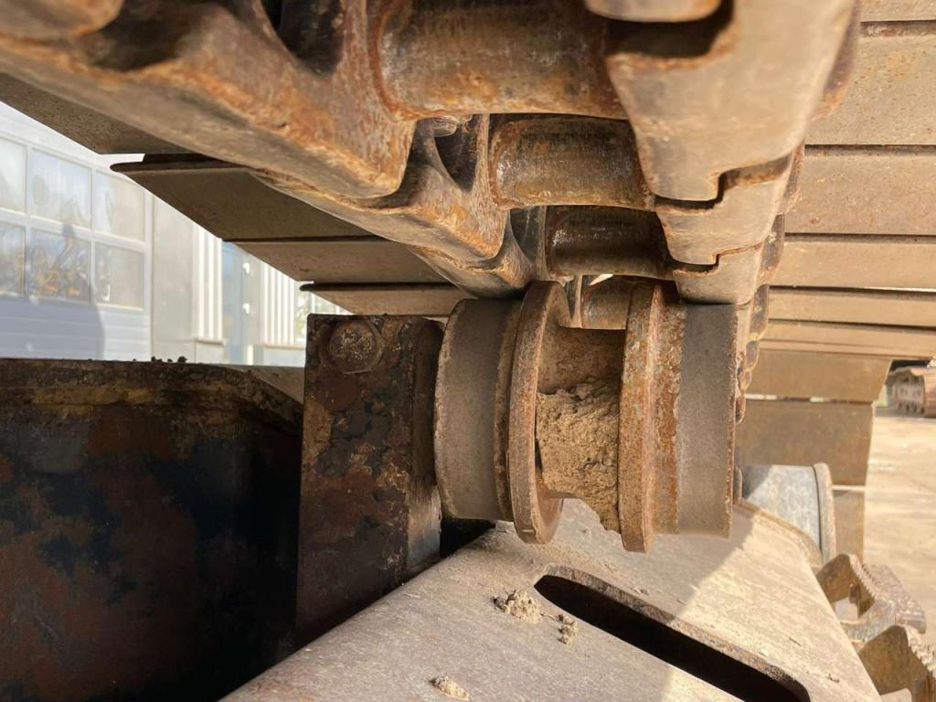 Caterpillar 328D Photo 20