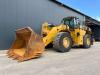 Caterpillar 988K XE Photo 1 thumbnail