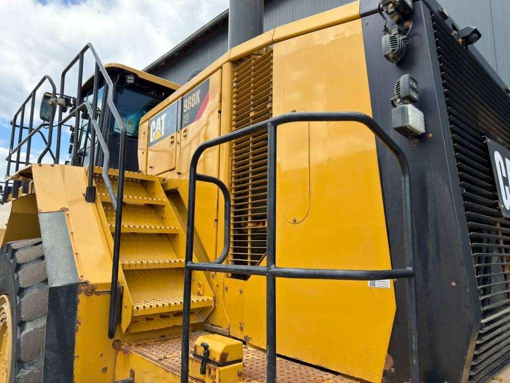 Caterpillar 988K XE Photo 10