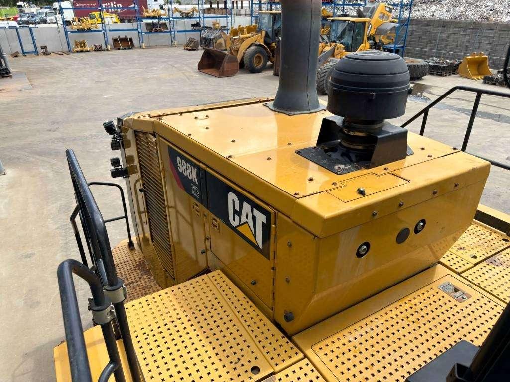 Caterpillar 988K XE Photo 13
