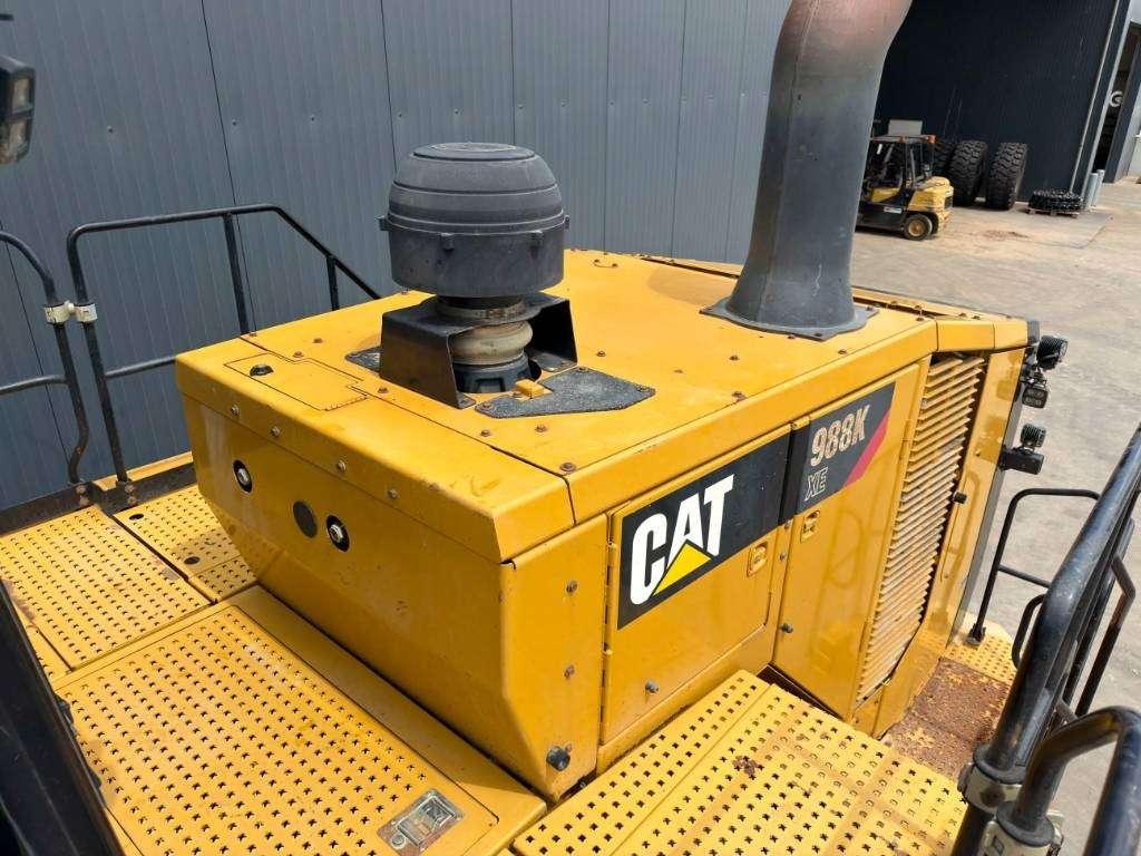 Caterpillar 988K XE Photo 14
