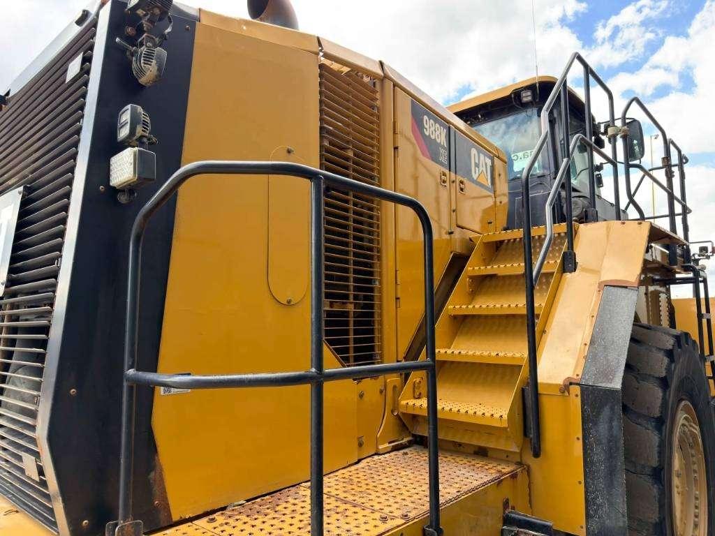 Caterpillar 988K XE Photo 9