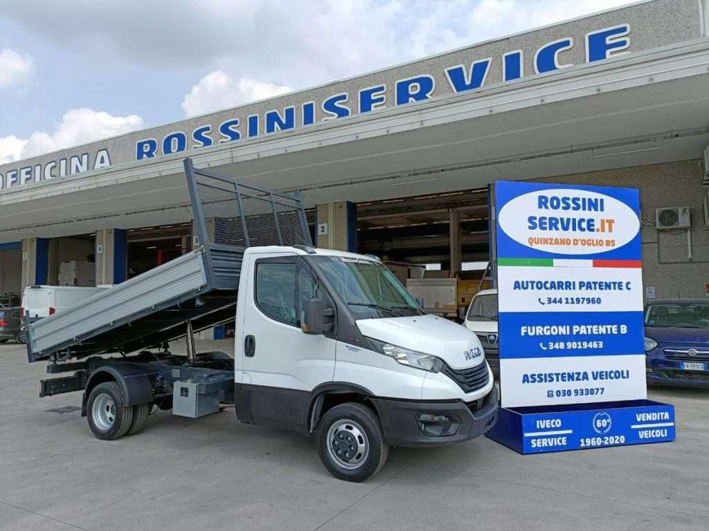 Iveco Daily Photo 1