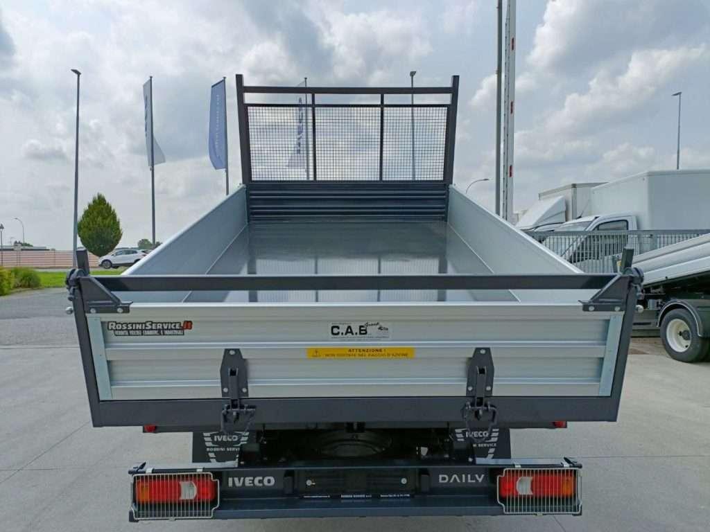 Iveco Daily Photo 8
