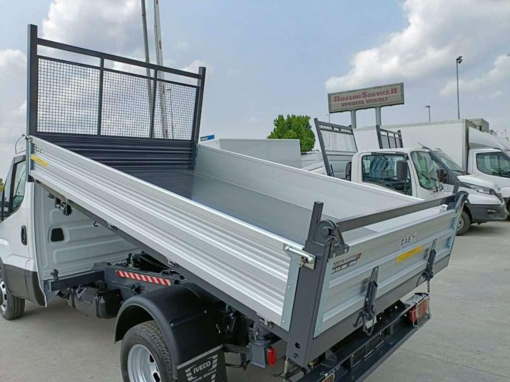 Iveco Daily Photo 9