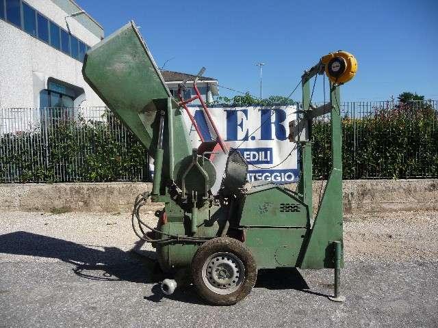 Turbosol 388E Photo 2