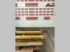Lifting piston for Fiat Hitachi FD 145 Photo 3 thumbnail