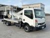 Nissan 35.11 MX 225 Photo 19 thumbnail