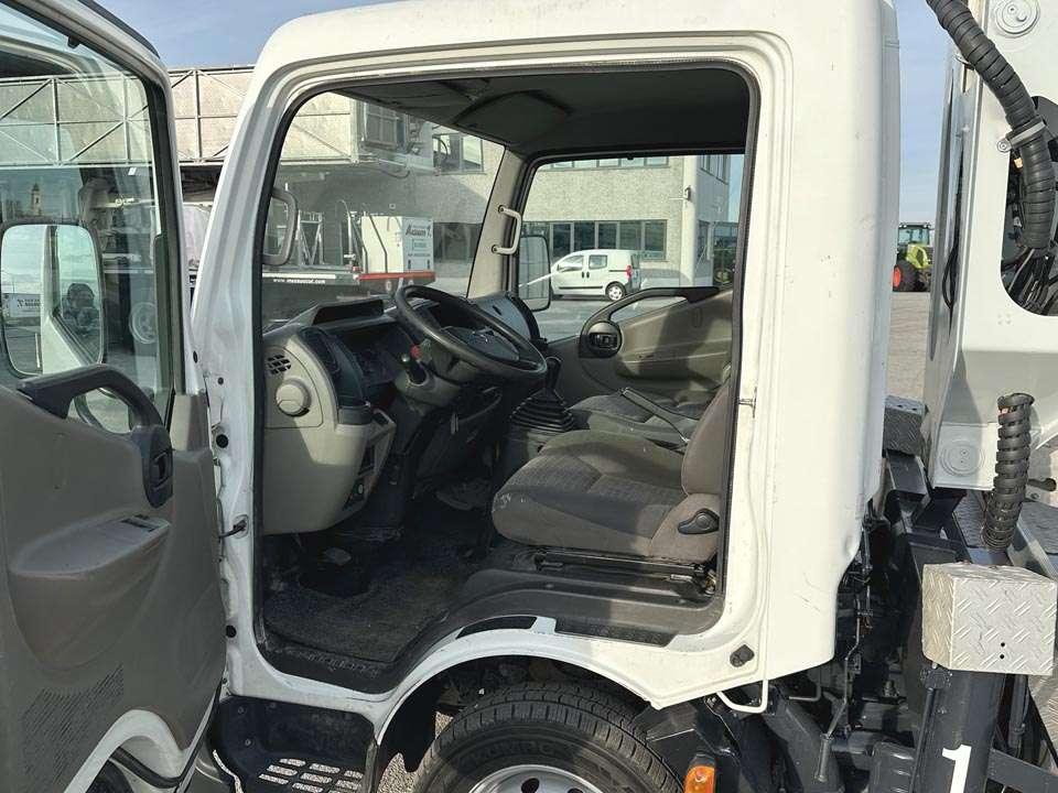 Nissan 35.11 MX 225 Photo 14