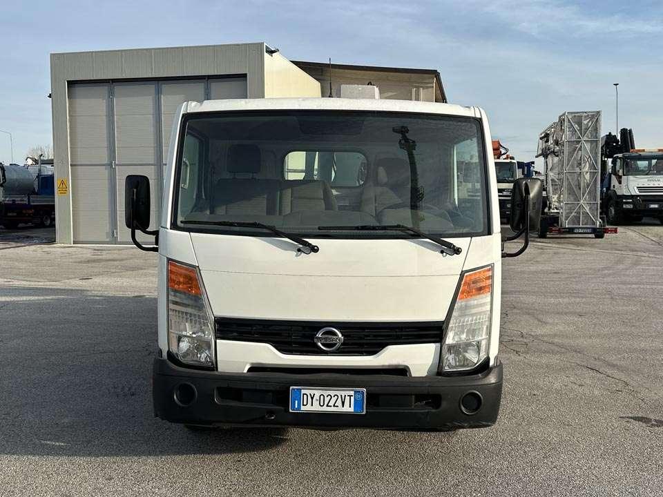 Nissan 35.11 MX 225 Photo 20