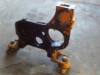 Timing cover for Fiat Allis FL10C - 8365.05 Photo 2 thumbnail