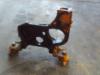 Timing cover for Fiat Allis FL10C - 8365.05 Photo 3 thumbnail