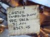 Timing cover for Fiat Allis FL10C - 8365.05 Photo 7 thumbnail