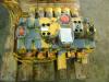Hydraulic distributor for Liebherr 942 Photo 1 thumbnail