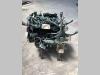 Internal combustion engine for Hitachi ZX135 US-7 Photo 2 thumbnail