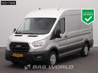 Ford Transit 110pk L2H2 Airco Crusie Parkeersensoren v+a Euro6 L2 A/C Cruise control sold by BAS World B.V.
