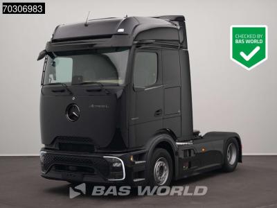 Mercedes-Benz Actros L 1853 4X2 NEW! ProCabin-Big 2x tanks Retarder Standclima Navi ACC sold by BAS World B.V.