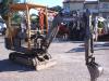 Volvo EC15 Photo 1 thumbnail