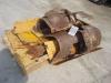 Sump pan for Caterpillar 955 L Photo 3 thumbnail