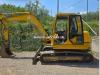 Komatsu PC75-R Photo 1 thumbnail