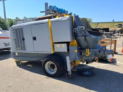 Cifa PC 506/309 sold by Piolanti srl