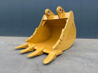 Caterpillar 345D - UB Rock Bucket sold by Smitma B.V.
