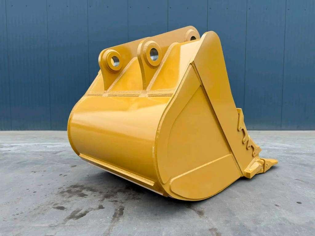 Caterpillar 345D - UB Rock Bucket Photo 2
