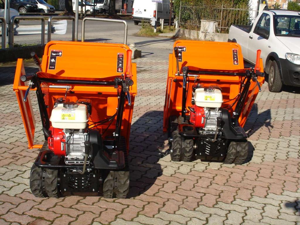 Cormidi C40 Photo 10