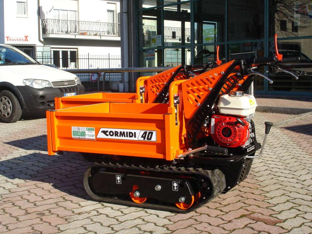 Cormidi C40 Photo 3
