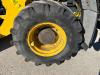 Komatsu WA100M-7 Photo 11 thumbnail