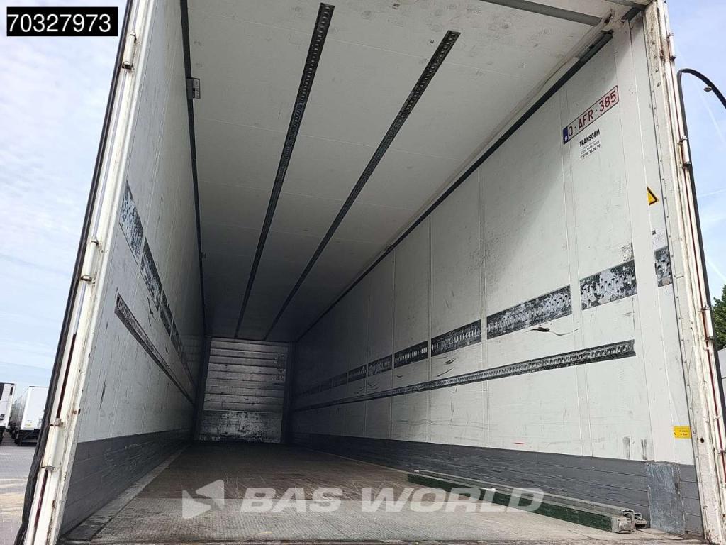 Schmitz SCB*S3B 3 axles Photo 10