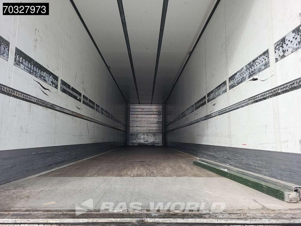 Schmitz SCB*S3B 3 axles Photo 11