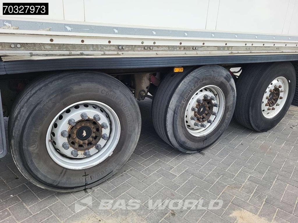 Schmitz SCB*S3B 3 axles Photo 15