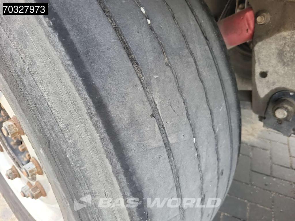 Schmitz SCB*S3B 3 axles Photo 20