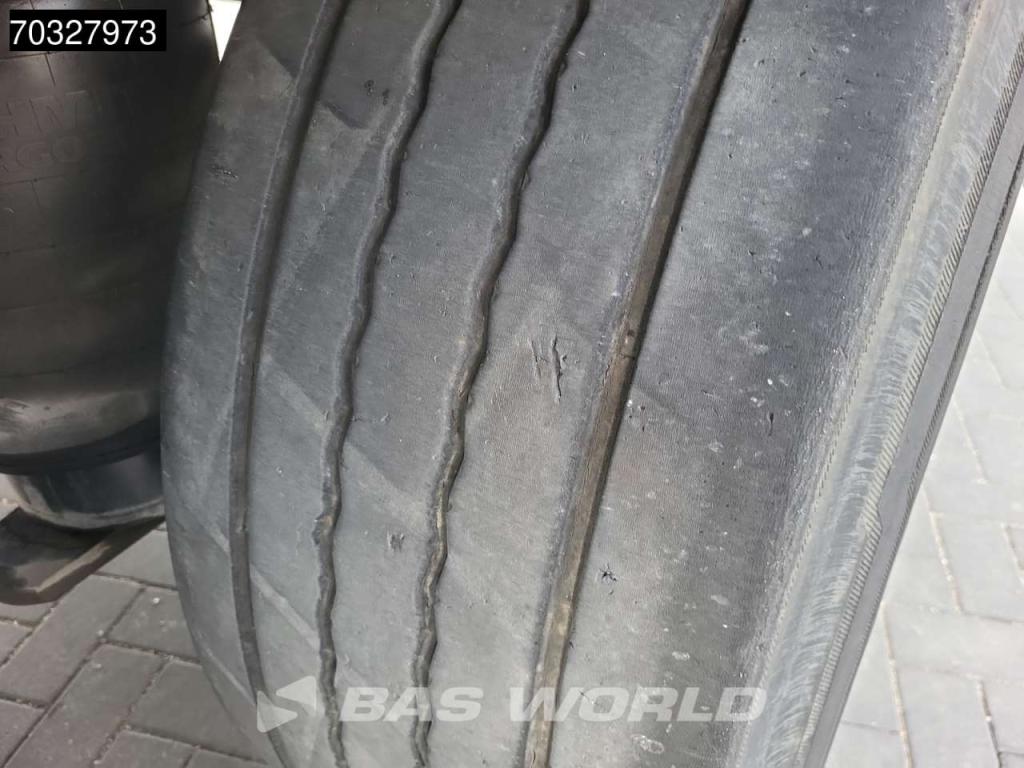 Schmitz SCB*S3B 3 axles Photo 22