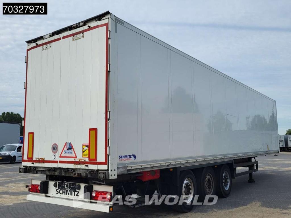 Schmitz SCB*S3B 3 axles Photo 5