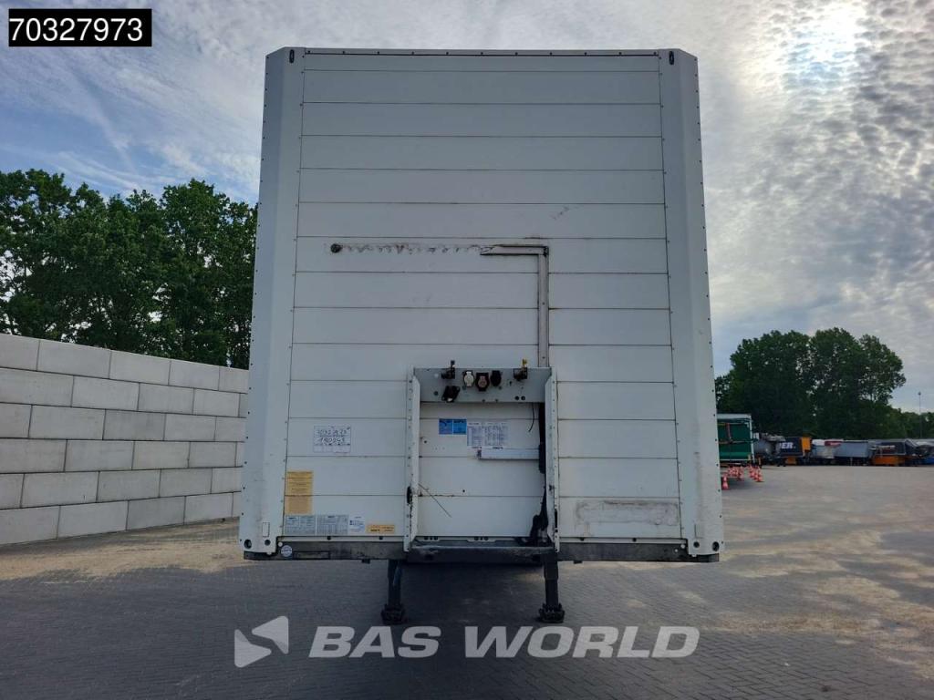 Schmitz SCB*S3B 3 axles Photo 6