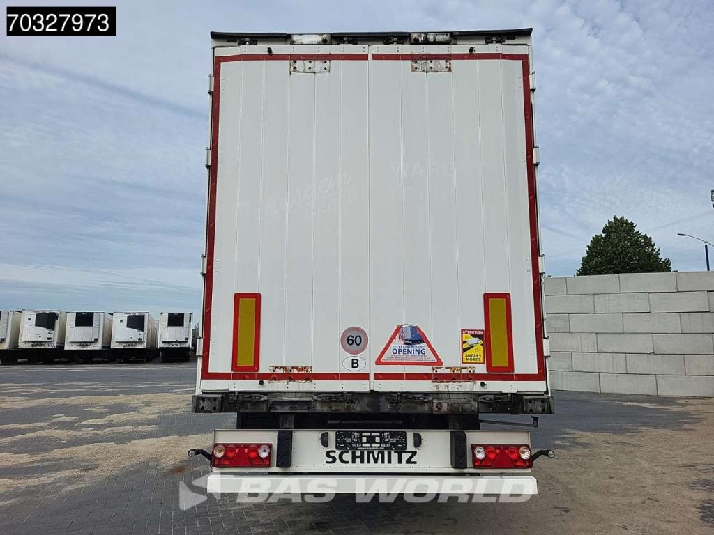 Schmitz SCB*S3B 3 axles Photo 7