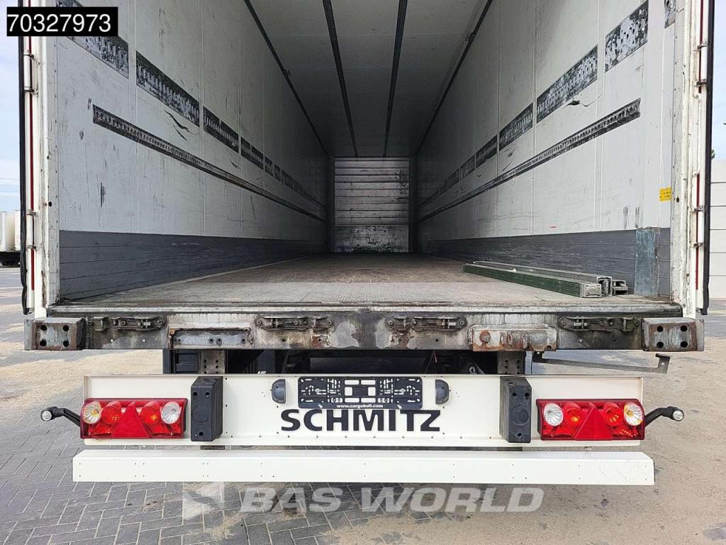 Schmitz SCB*S3B 3 axles Photo 9