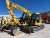 Komatsu PC138US-11 Photo 1 thumbnail