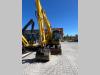 Komatsu PC138US-11 Photo 2 thumbnail