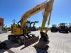 Komatsu PC138US-11 Photo 3 thumbnail