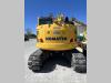 Komatsu PC138US-11 Photo 6 thumbnail