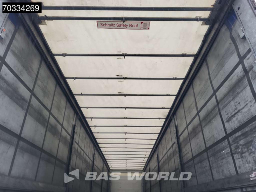 Schmitz SCB*S3T Sliding Roof Photo 10
