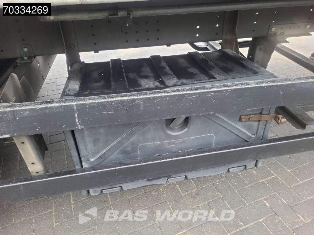 Schmitz SCB*S3T Sliding Roof Photo 26