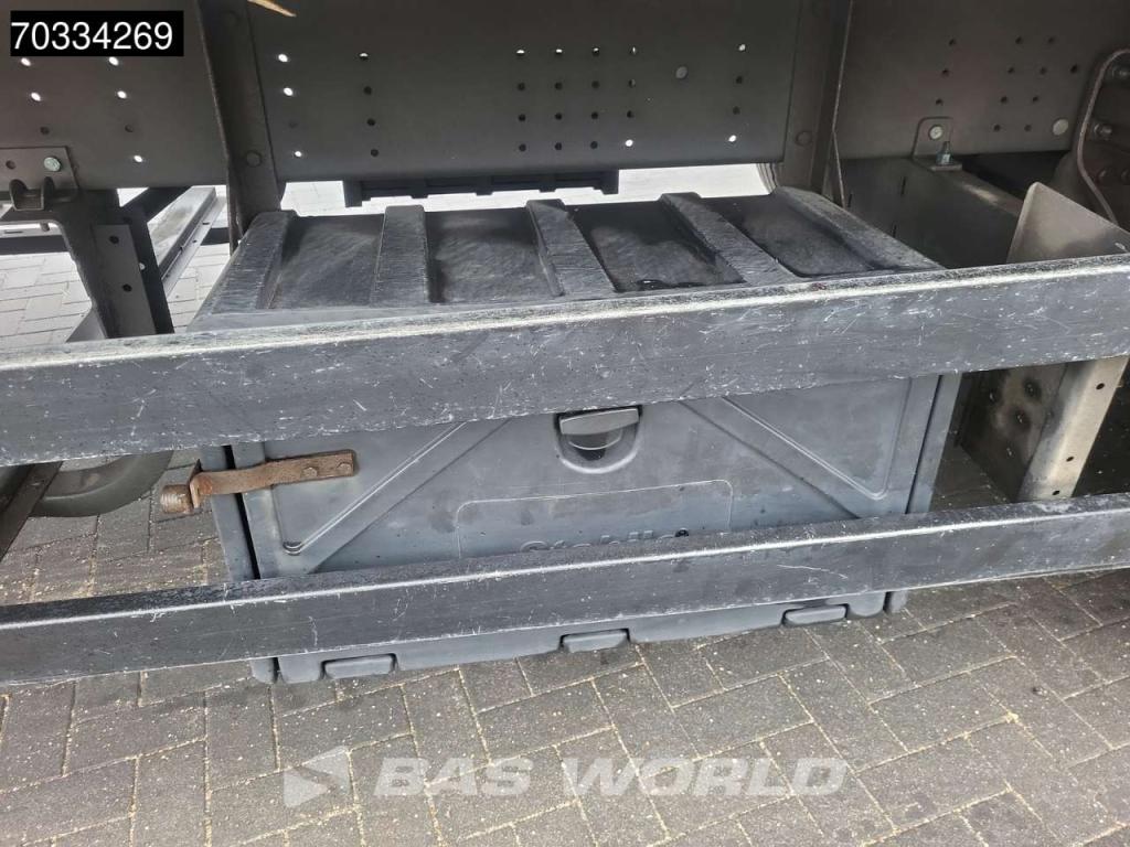 Schmitz SCB*S3T Sliding Roof Photo 28